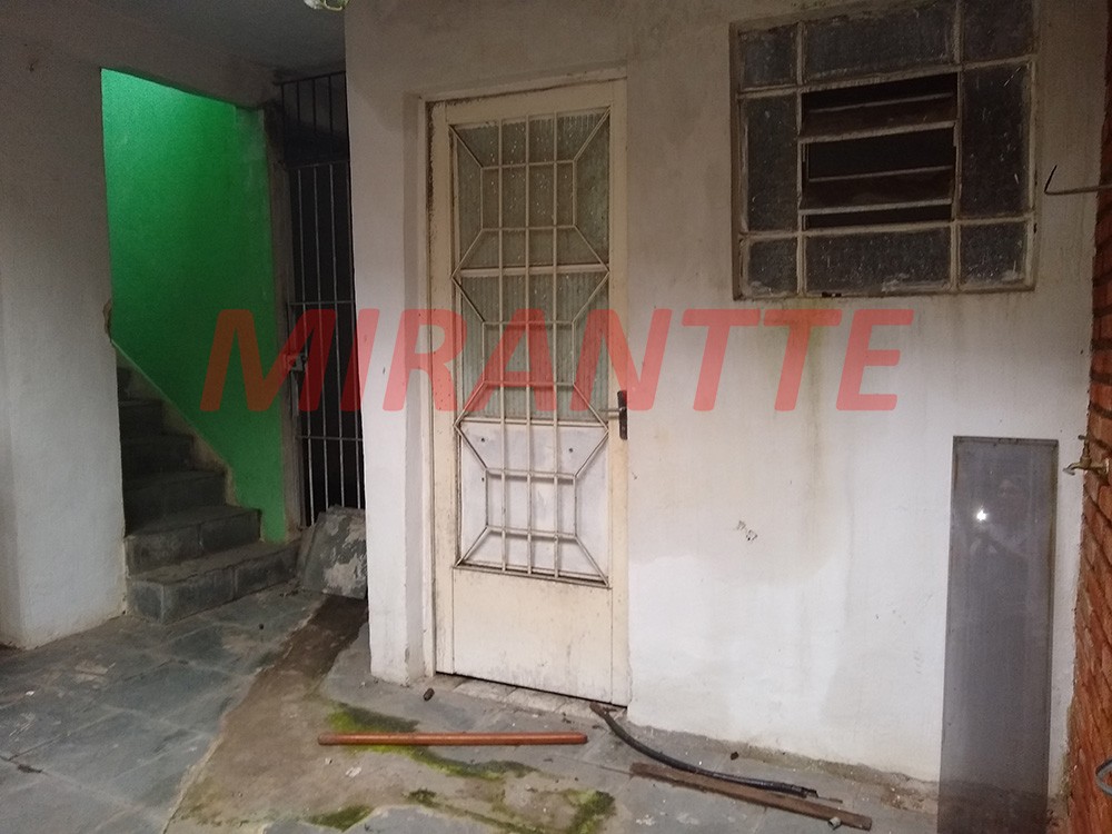 Sobrado de 80m² com 2 quartos em Santa Terezinha