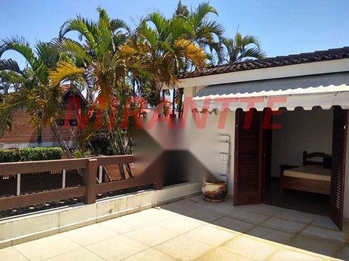 Sobrado de 450m² com 6 quartos em ENSEADA