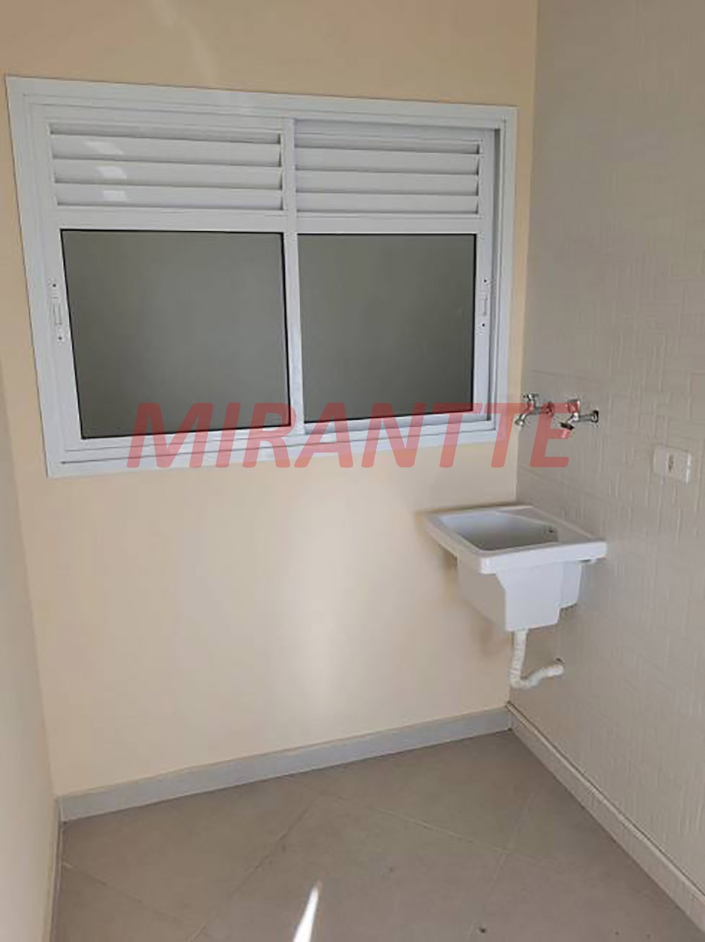 Apartamento com 1 quartos em Vila Dom Pedro II