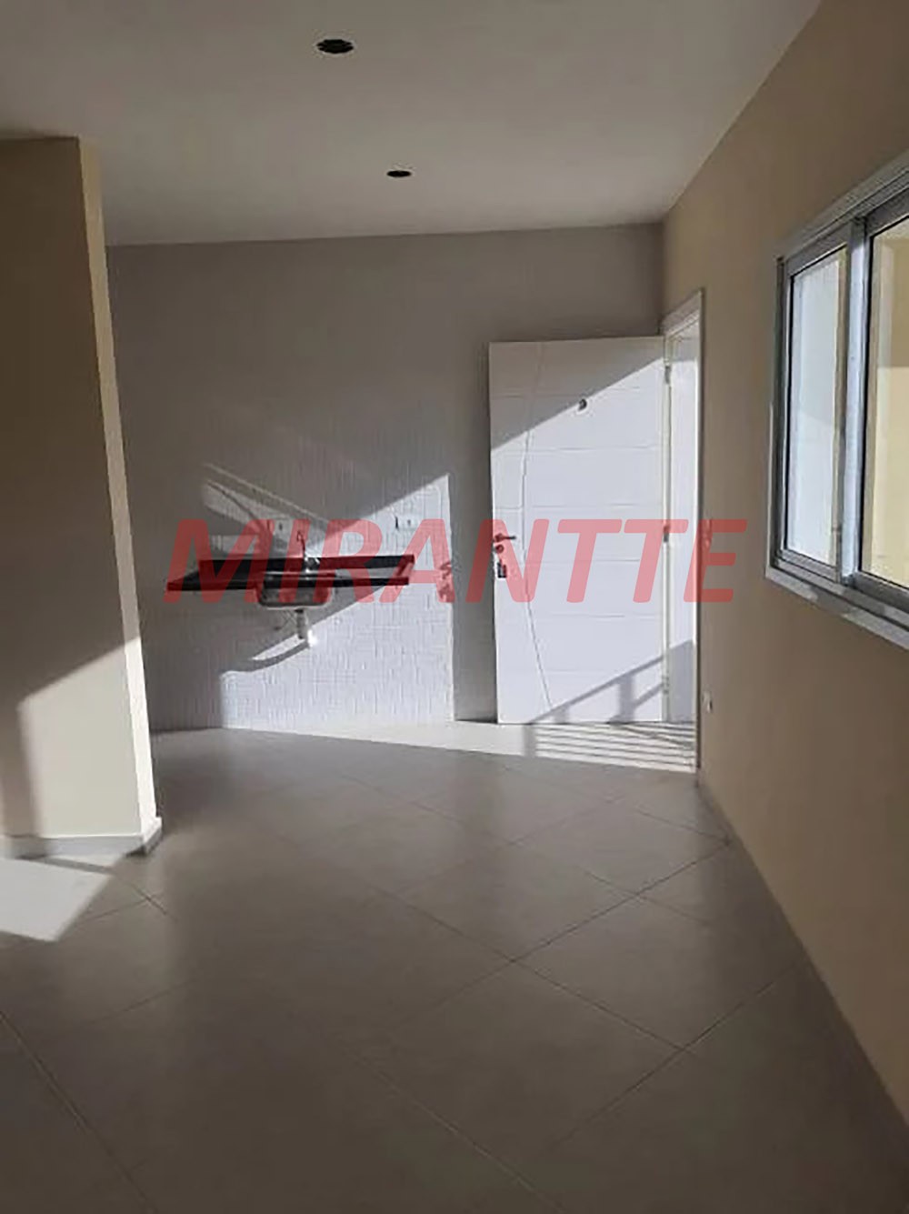 Apartamento com 1 quartos em Vila Dom Pedro II