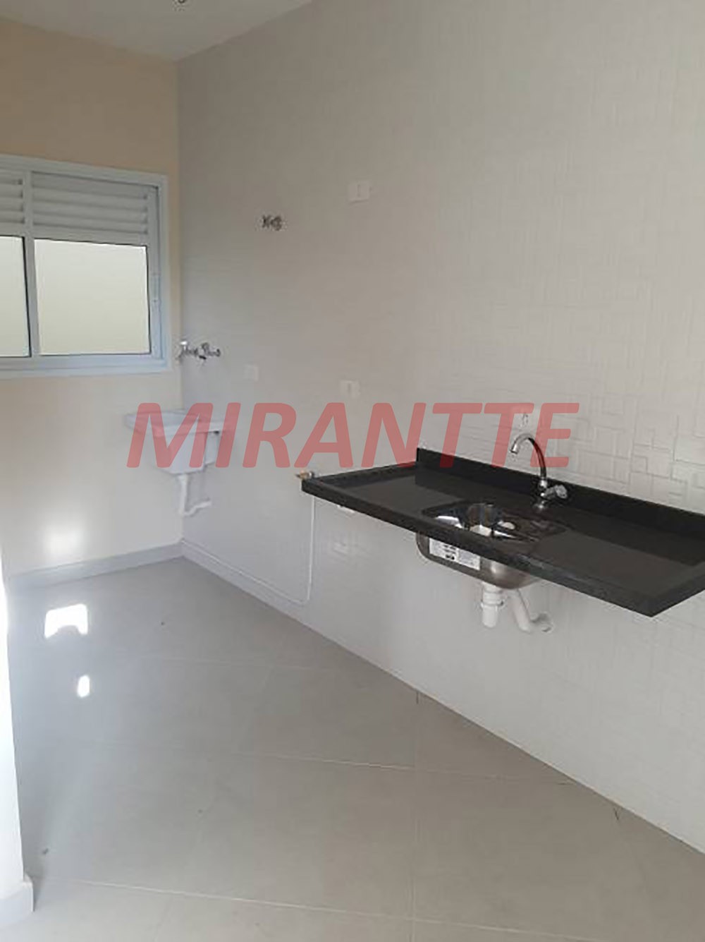 Apartamento com 1 quartos em Vila Dom Pedro II