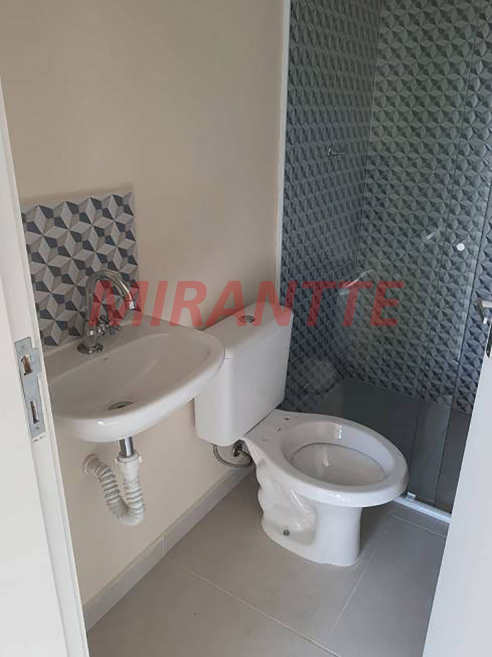 Apartamento com 1 quartos em Vila Dom Pedro II