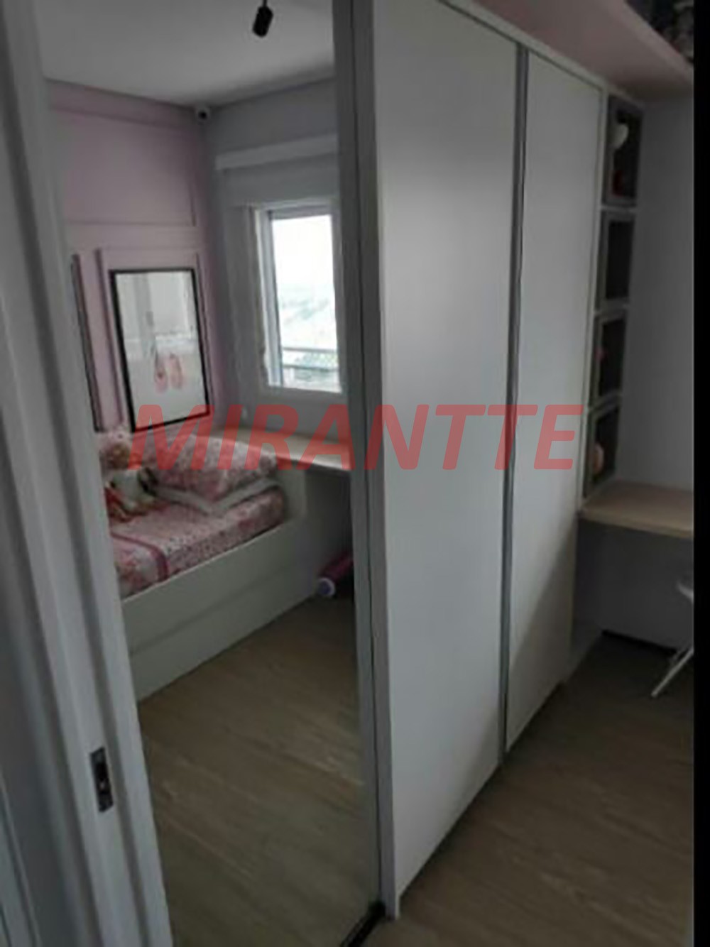 Apartamento com 3 quartos em Vila Guilherme