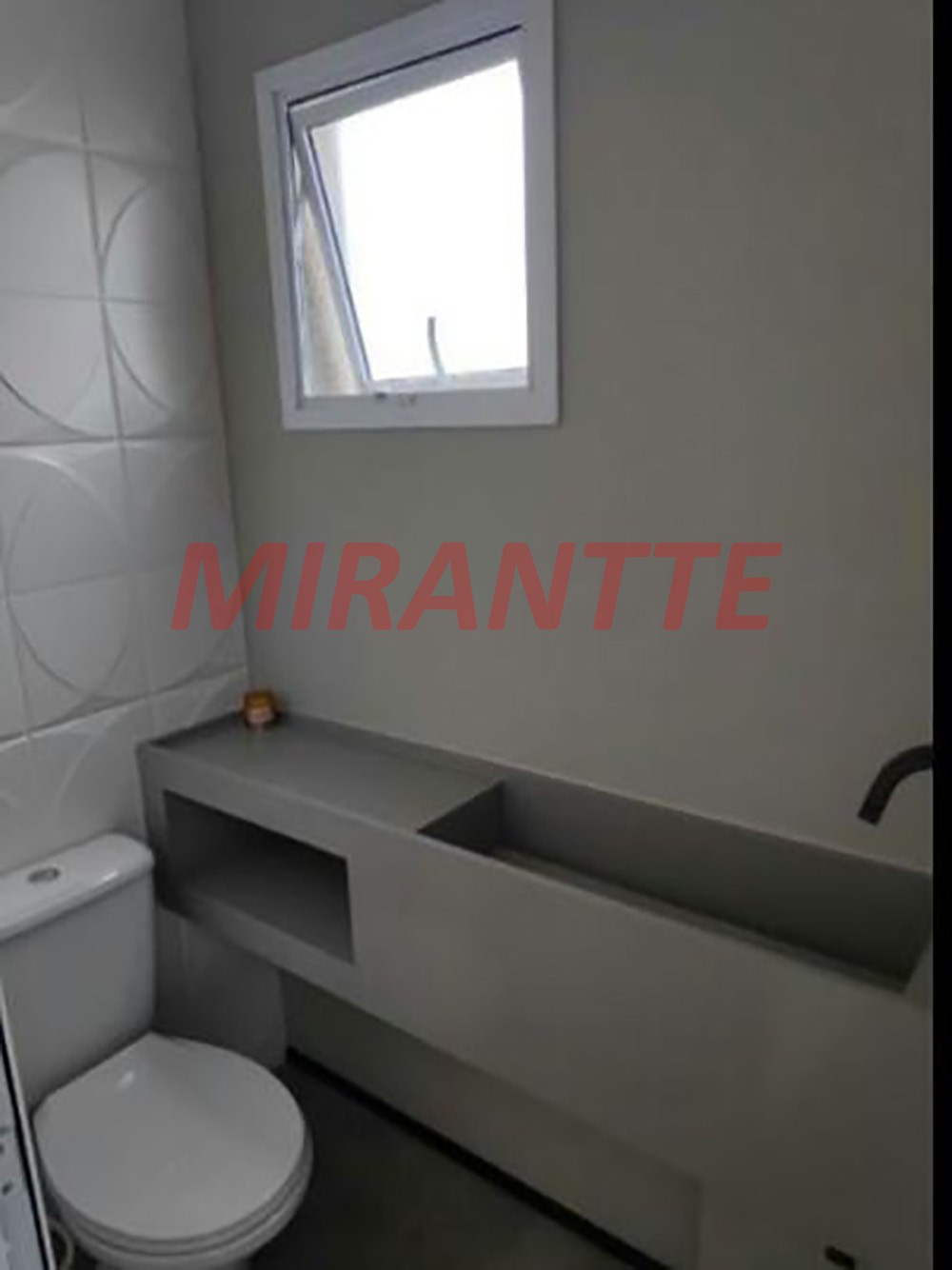 Apartamento com 3 quartos em Vila Guilherme