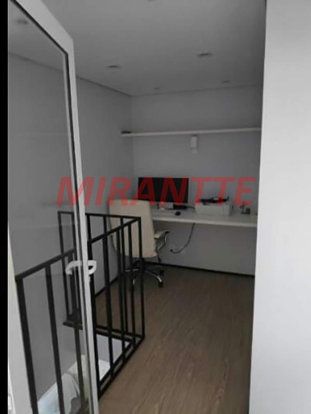 Apartamento com 3 quartos em Vila Guilherme