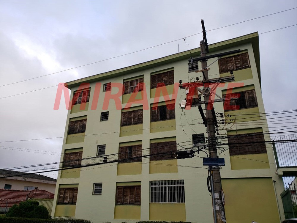 Apartamento de 70m² com 2 quartos em Freguesia do Ó