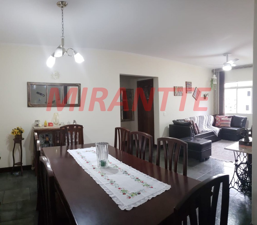 Apartamento de 70m² com 2 quartos em Freguesia do Ó
