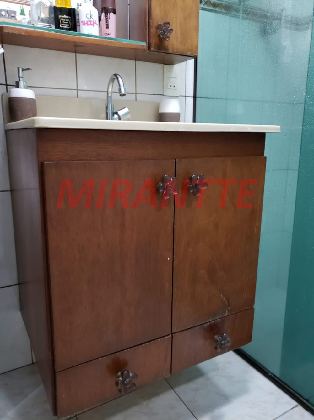 Apartamento de 70m² com 2 quartos em Freguesia do Ó