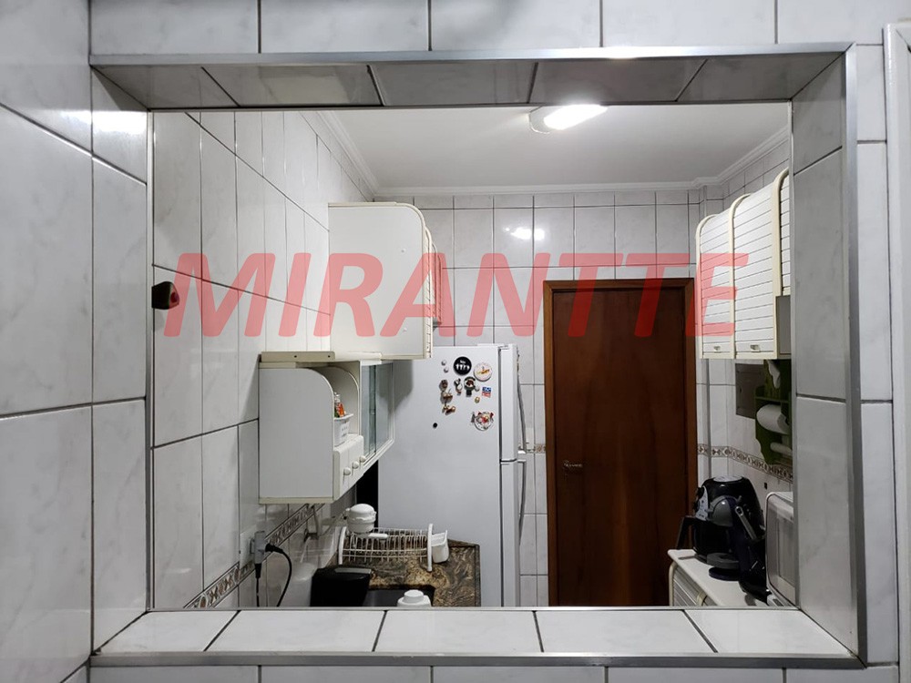 Apartamento de 70m² com 2 quartos em Freguesia do Ó