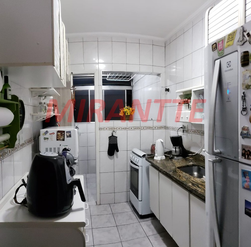 Apartamento de 70m² com 2 quartos em Freguesia do Ó