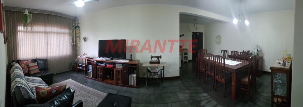 Apartamento de 70m² com 2 quartos em Freguesia do Ó