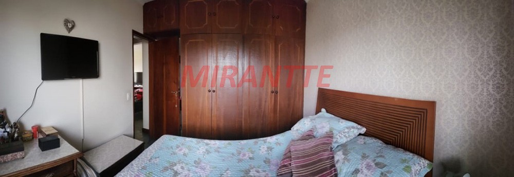 Apartamento de 70m² com 2 quartos em Freguesia do Ó