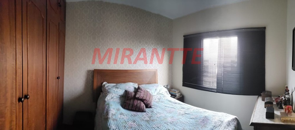Apartamento de 70m² com 2 quartos em Freguesia do Ó