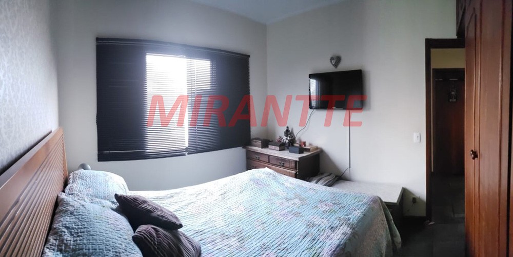 Apartamento de 70m² com 2 quartos em Freguesia do Ó