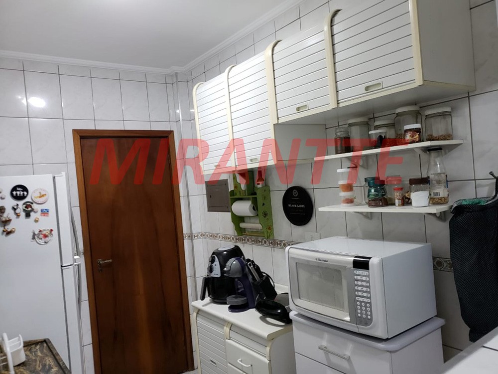 Apartamento de 70m² com 2 quartos em Freguesia do Ó