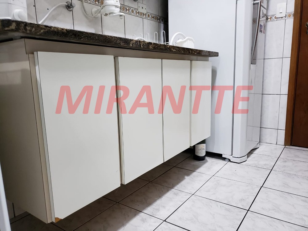 Apartamento de 70m² com 2 quartos em Freguesia do Ó