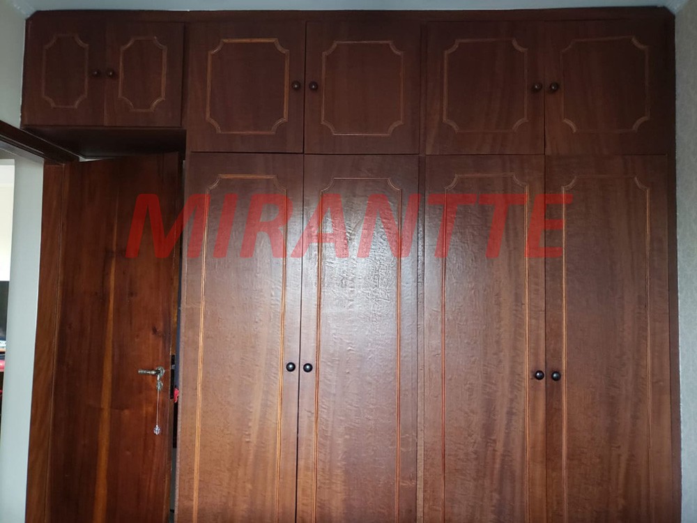 Apartamento de 70m² com 2 quartos em Freguesia do Ó