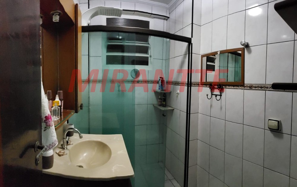 Apartamento de 70m² com 2 quartos em Freguesia do Ó