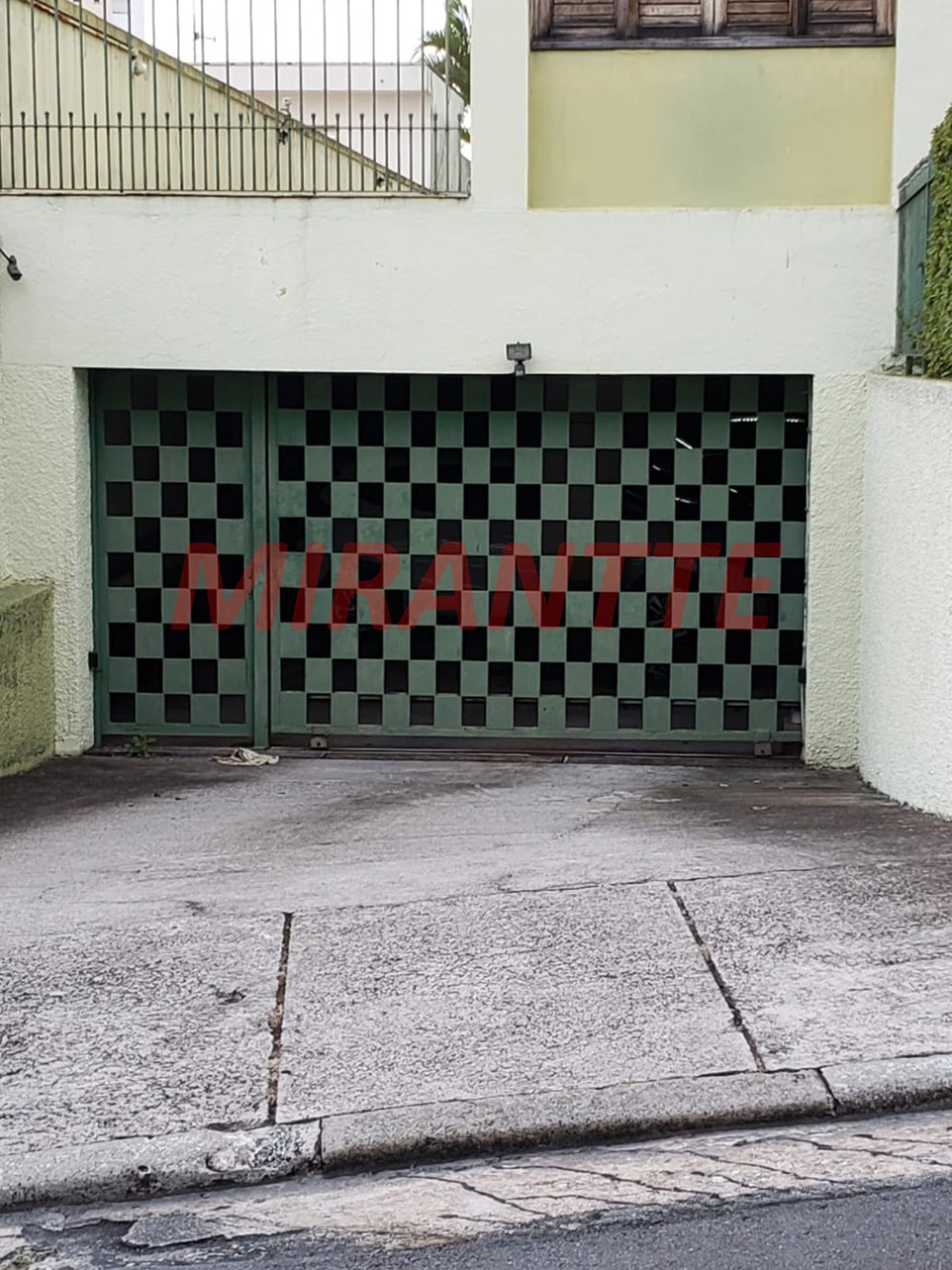 Apartamento de 70m² com 2 quartos em Freguesia do Ó