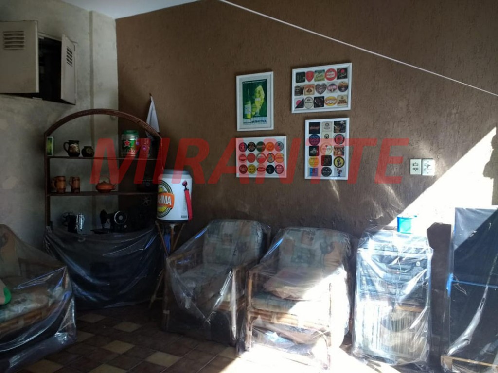 Sobrado de 180m² com 3 quartos em Vila Albertina