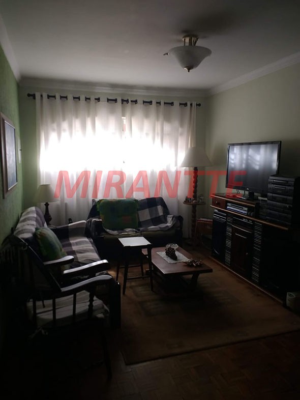 Sobrado de 180m² com 3 quartos em Vila Albertina