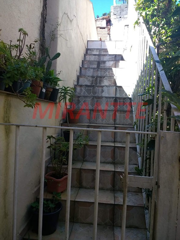 Sobrado de 180m² com 3 quartos em Vila Albertina