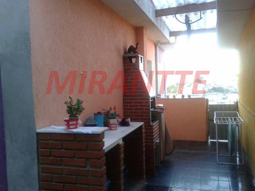 Terreno de 8m² em Imirim