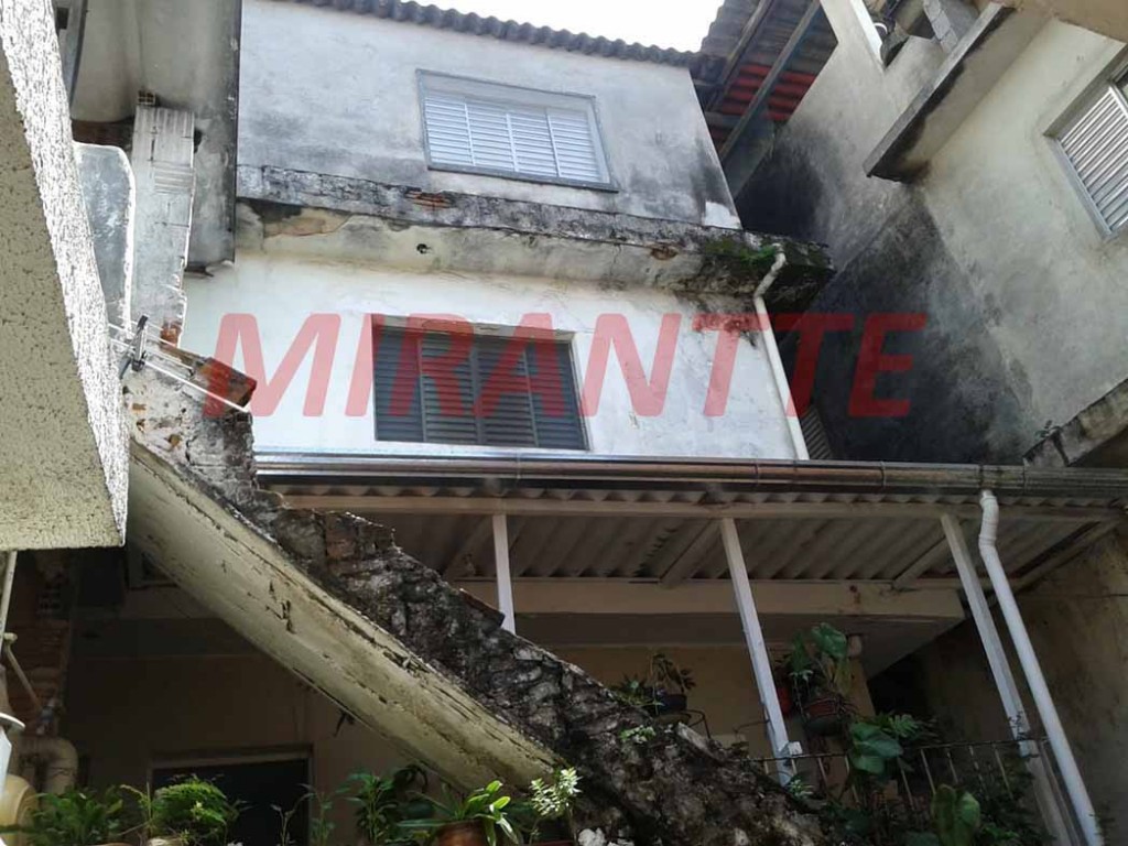 Terreno de 8m² em Imirim