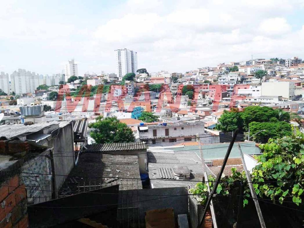 Terreno de 8m² em Imirim