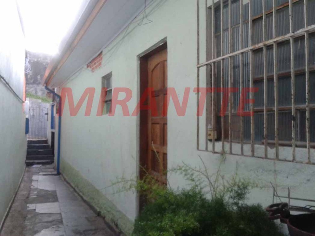 Terreno de 8m² em Imirim