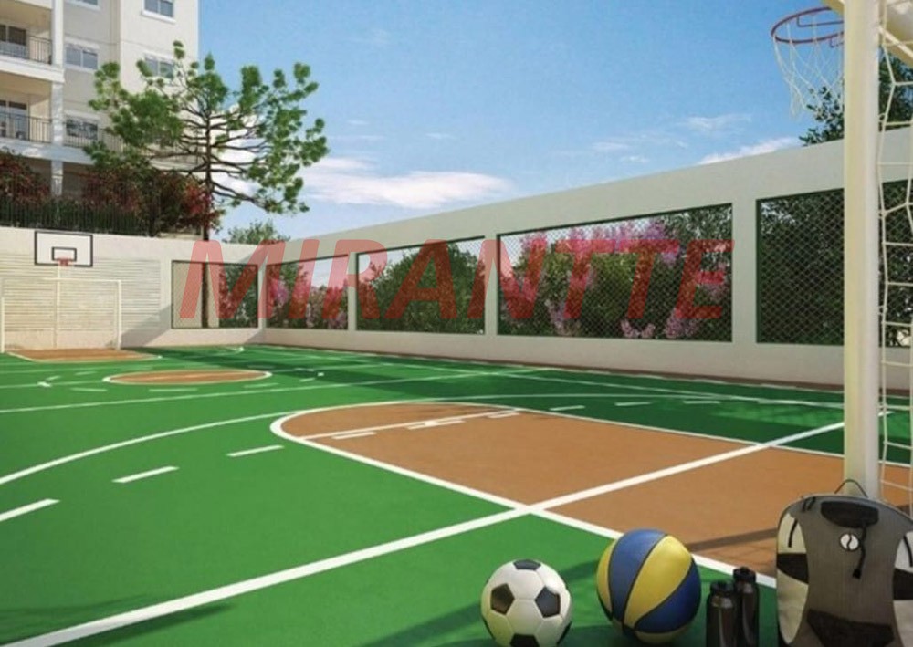 Cobertura de 220m² com 3 quartos em Vila Irmaos Arnoni