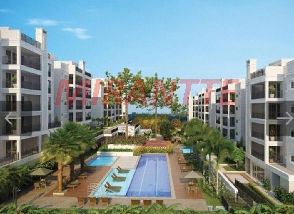 Cobertura de 220m² com 3 quartos em Vila Irmaos Arnoni