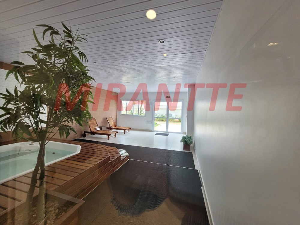 Cobertura de 220m² com 3 quartos em Vila Irmaos Arnoni