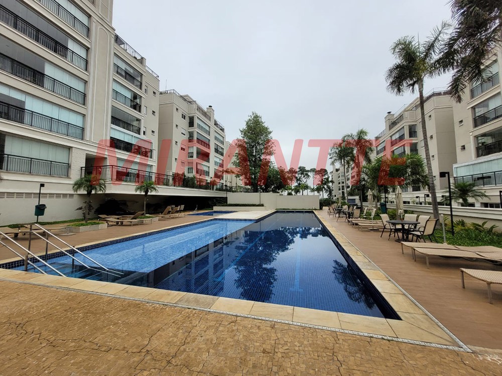 Cobertura de 220m² com 3 quartos em Vila Irmaos Arnoni