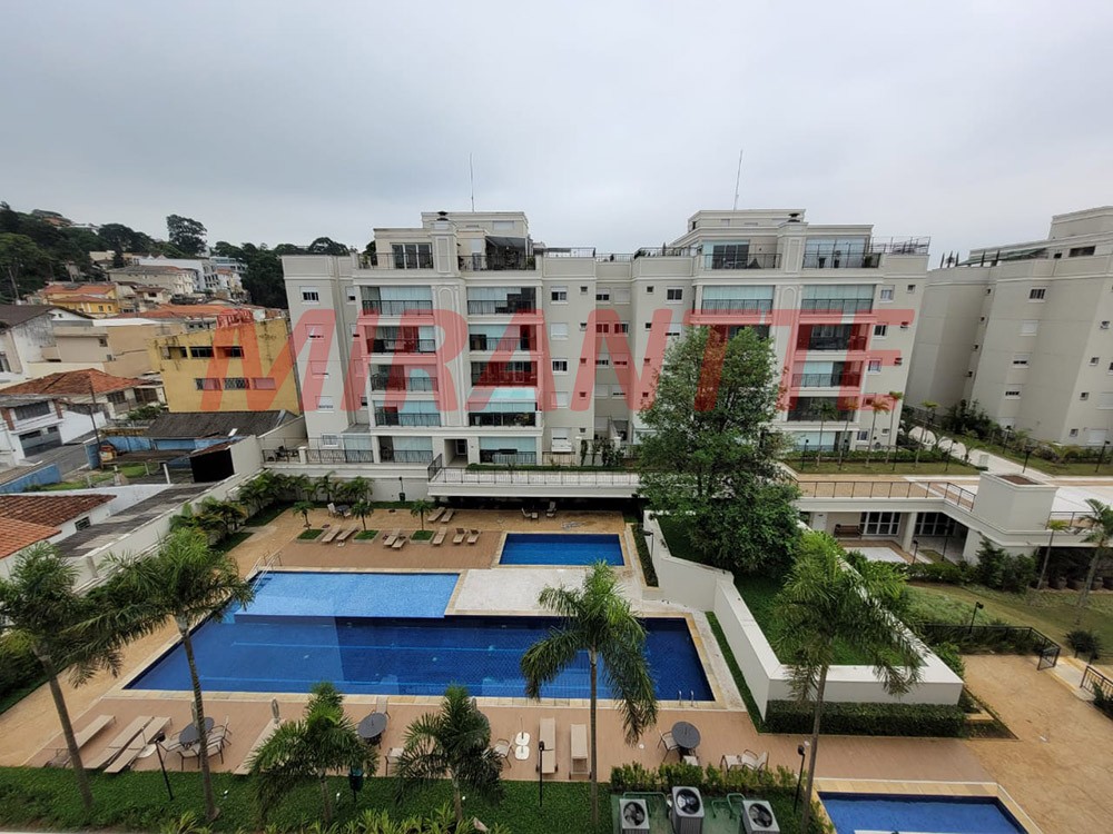 Cobertura de 220m² com 3 quartos em Vila Irmaos Arnoni