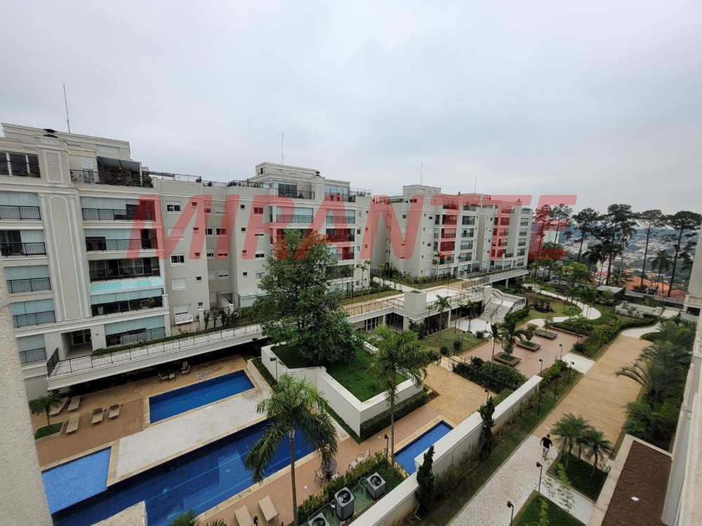 Cobertura de 220m² com 3 quartos em Vila Irmaos Arnoni