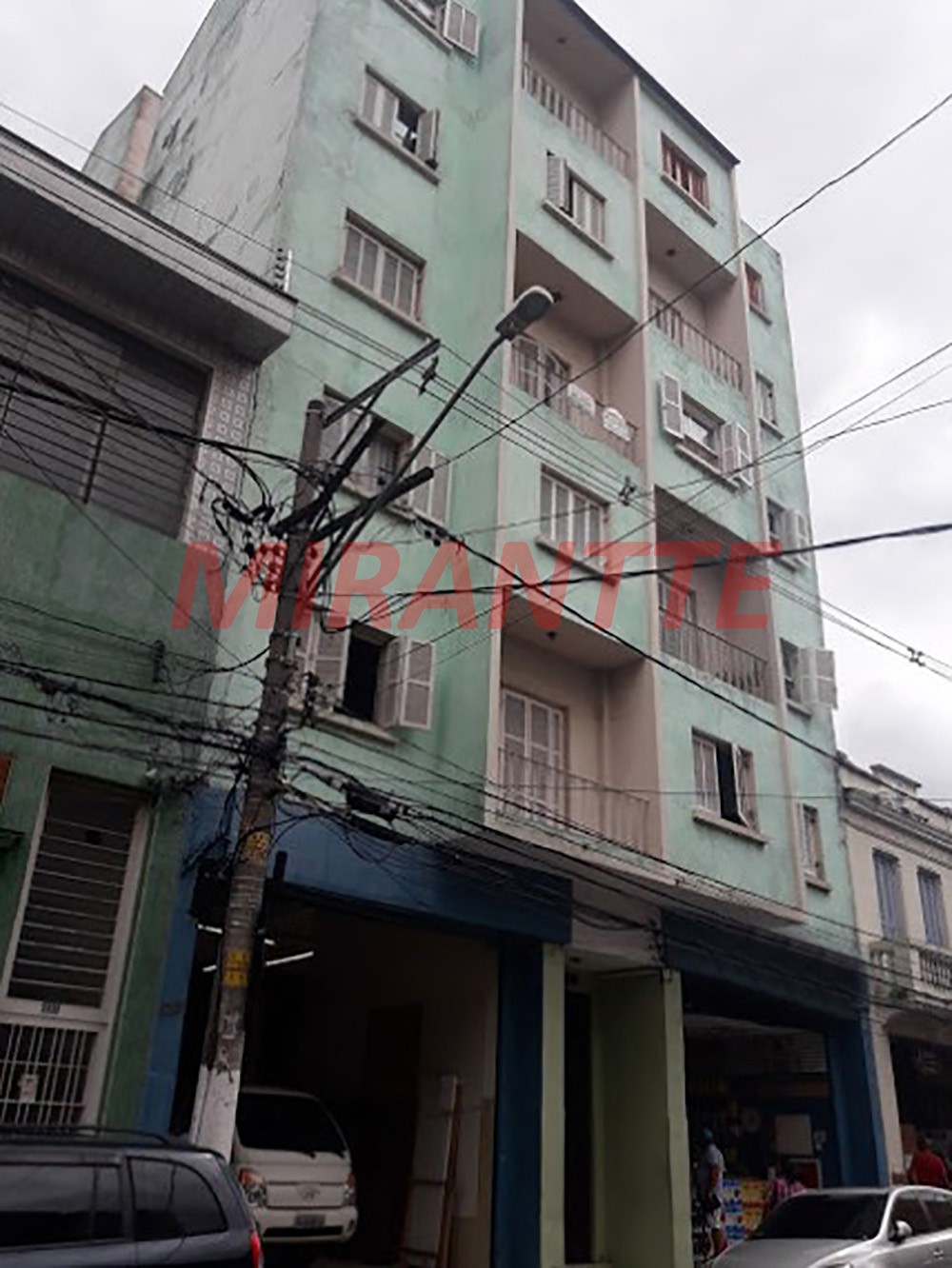Apartamento de 90m² com 2 quartos em Brás