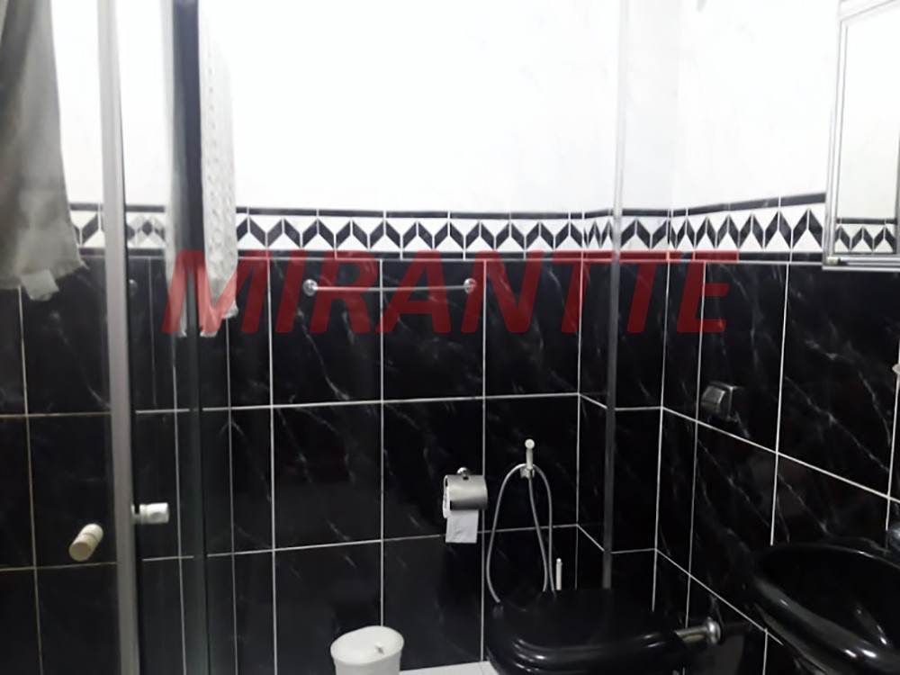 Apartamento de 90m² com 2 quartos em Brás