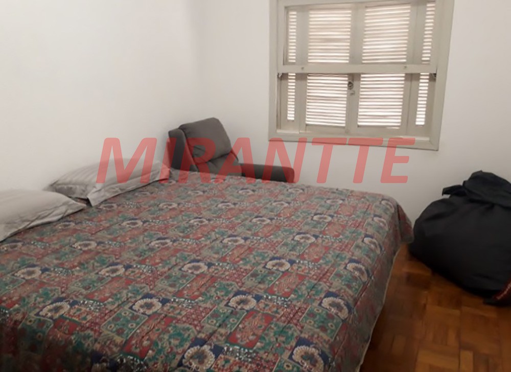 Apartamento de 90m² com 2 quartos em Brás