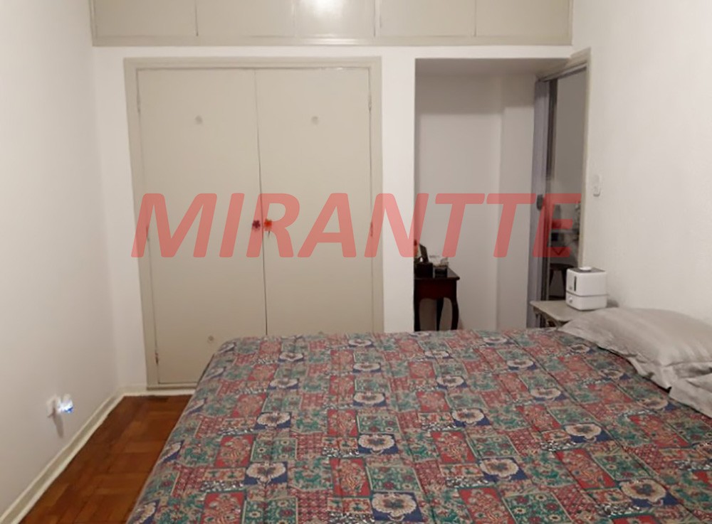 Apartamento de 90m² com 2 quartos em Brás