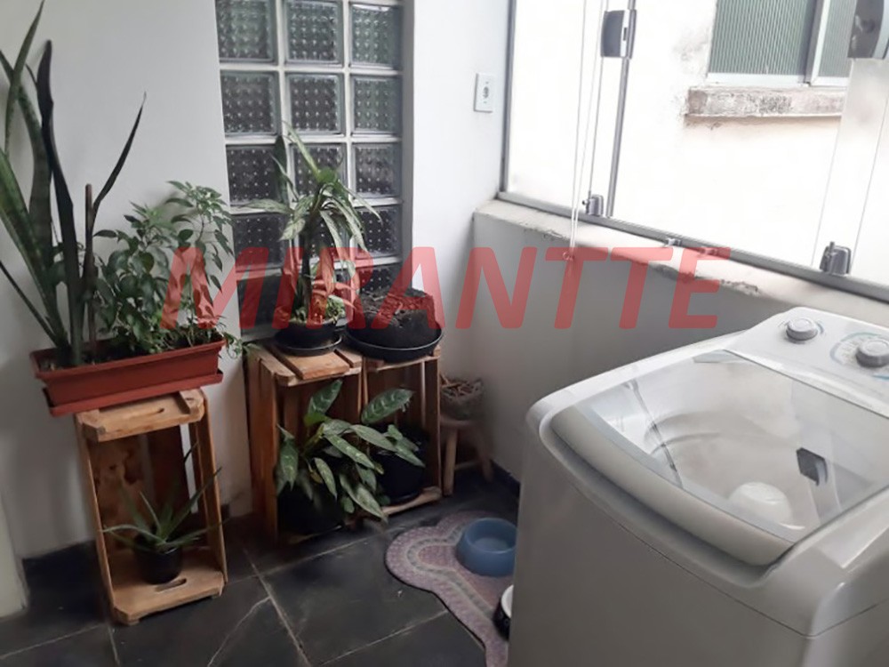 Apartamento de 90m² com 2 quartos em Brás