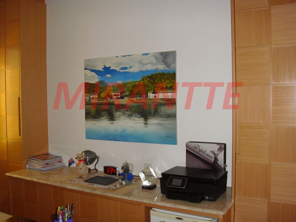 Apartamento de 120m² com 4 quartos em Bosque da Saúde