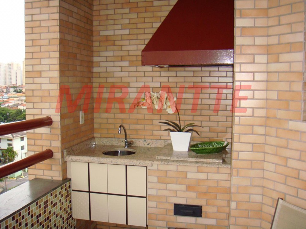Apartamento de 120m² com 4 quartos em Bosque da Saúde