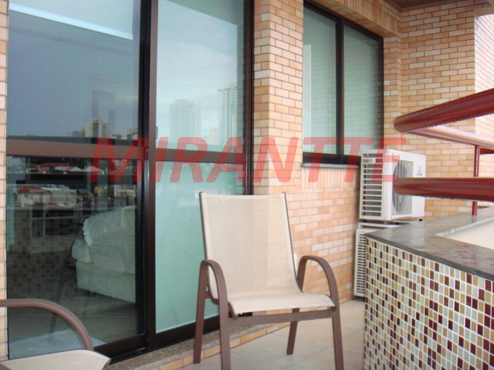 Apartamento de 120m² com 4 quartos em Bosque da Saúde
