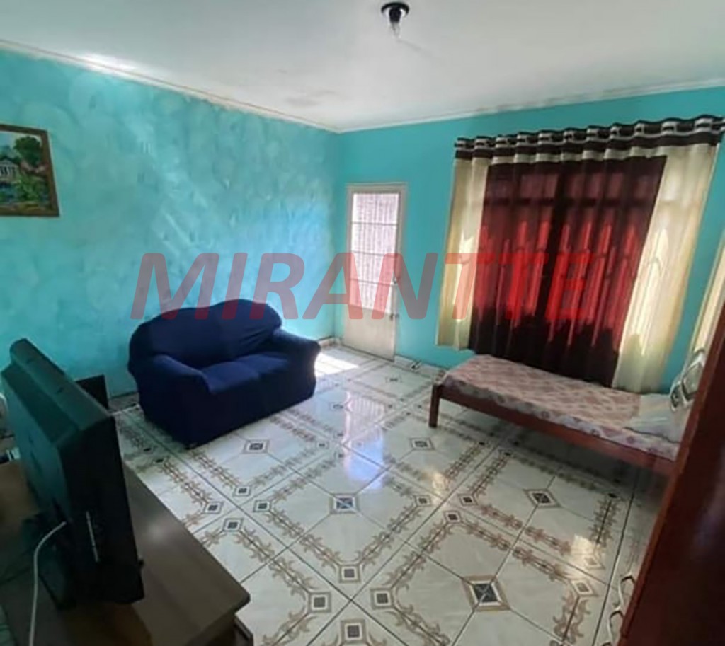 Terreno de 370m² em Freguesia do Ó