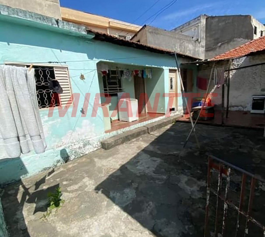 Terreno de 370m² em Freguesia do Ó