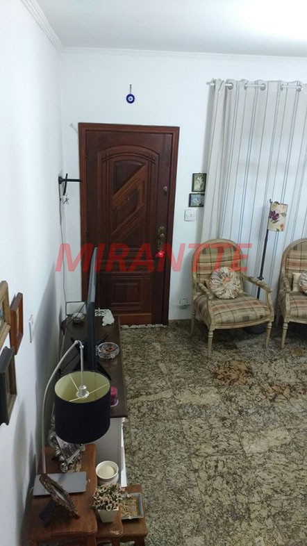 Sobrado com 4 quartos em Vila Guilherme