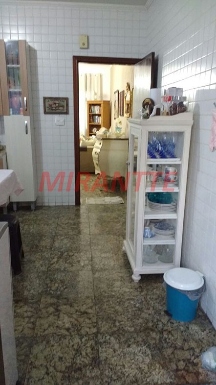 Sobrado com 4 quartos em Vila Guilherme
