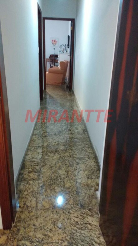 Sobrado com 4 quartos em Vila Guilherme