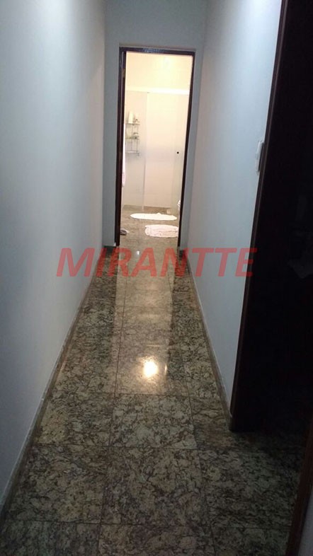 Sobrado com 4 quartos em Vila Guilherme